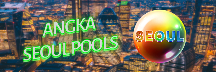 ANGKA KELUAR SEOUL POOLS 4D HARI INI